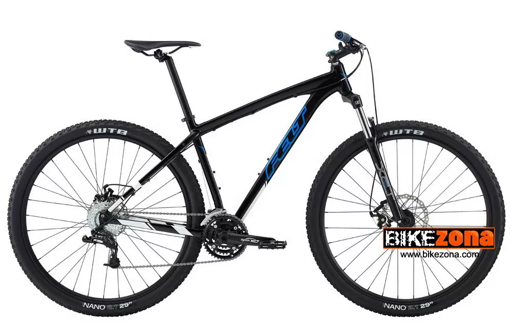 Felt nine 80 mountain bike sale